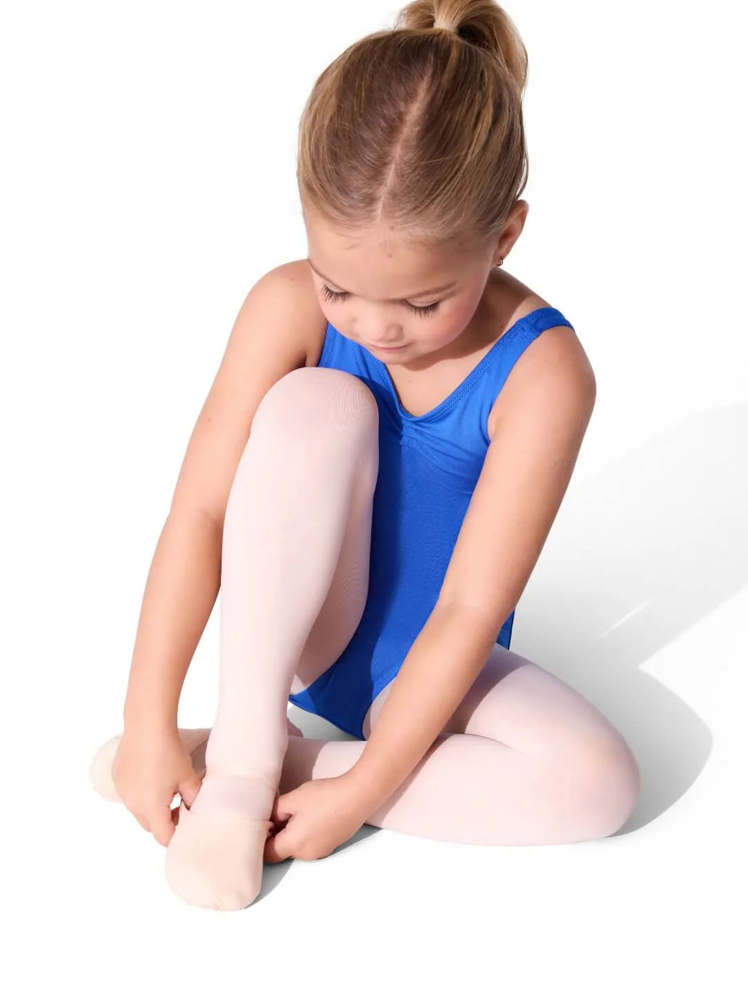 Capezio Mini Hanami Ballet Shoe (2040C)