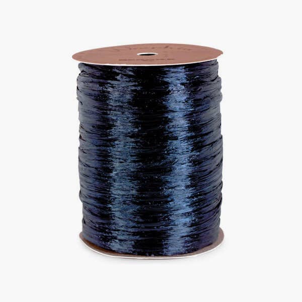 Pearlized Raffia Ribbon