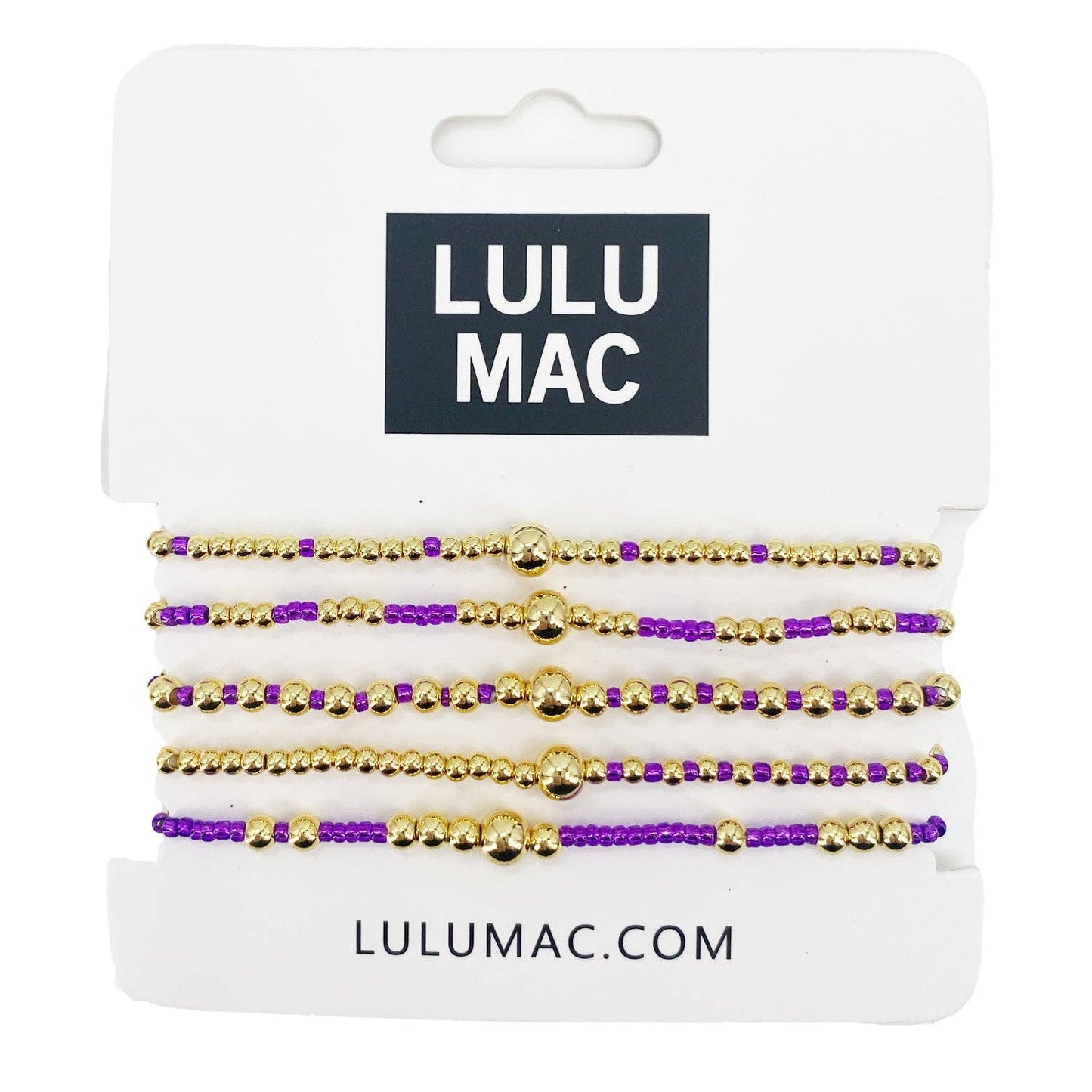 BR-8451-Lulu Mac Purple
