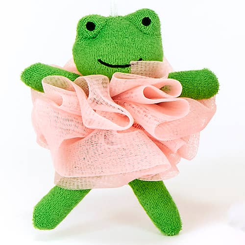 2446 Terry Cloth Tutu Scrubbies (Set of 8)
