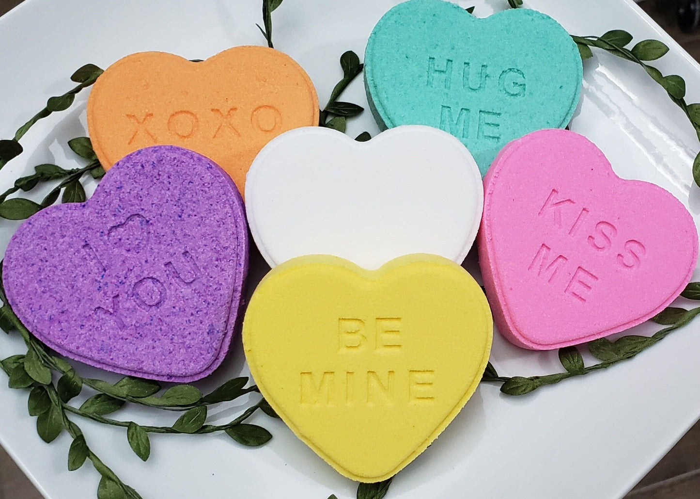 Conversation Heart, Valentines Gift, Love, Valentine's