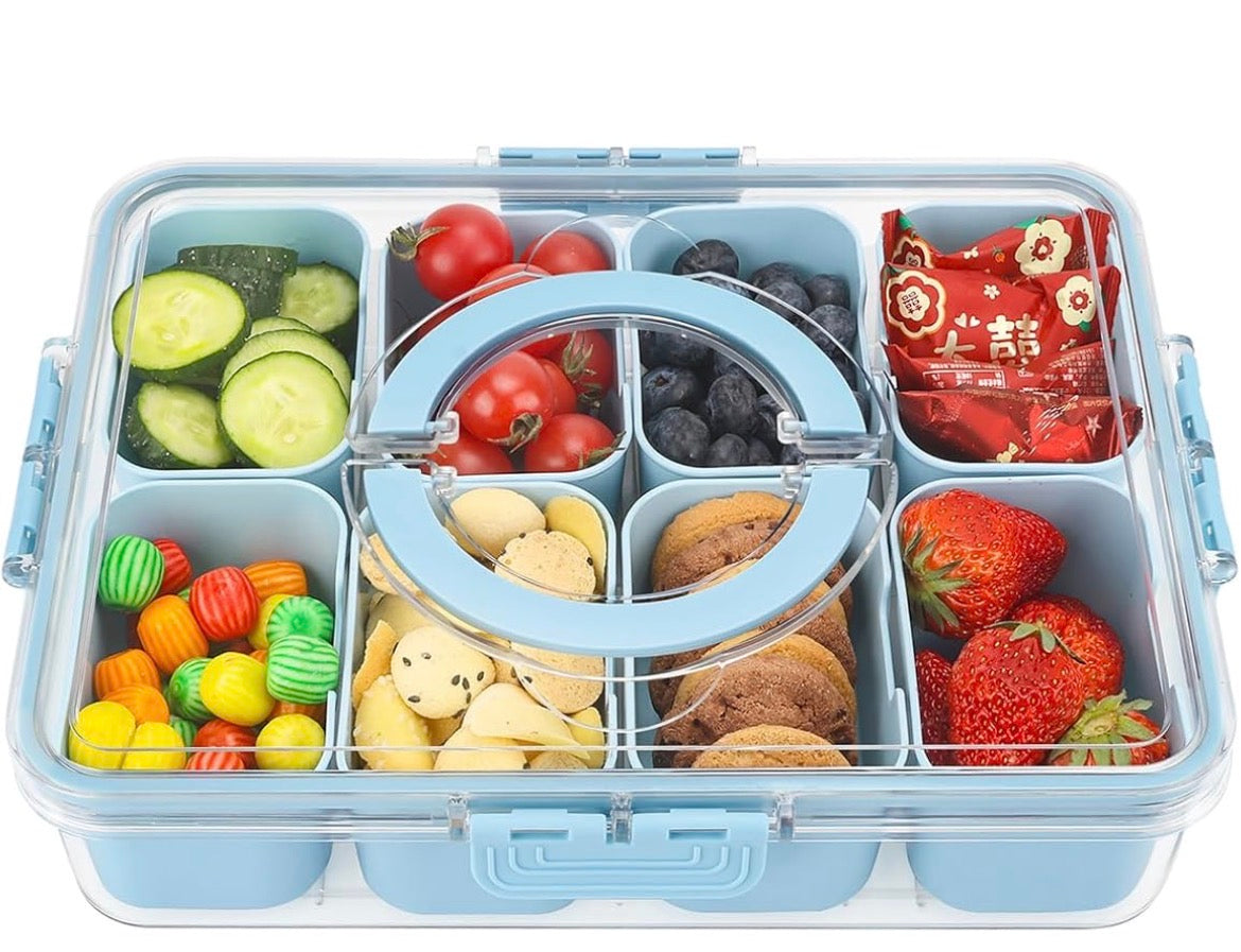 Snackle Box