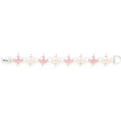 2758 Ballerina Bracelet