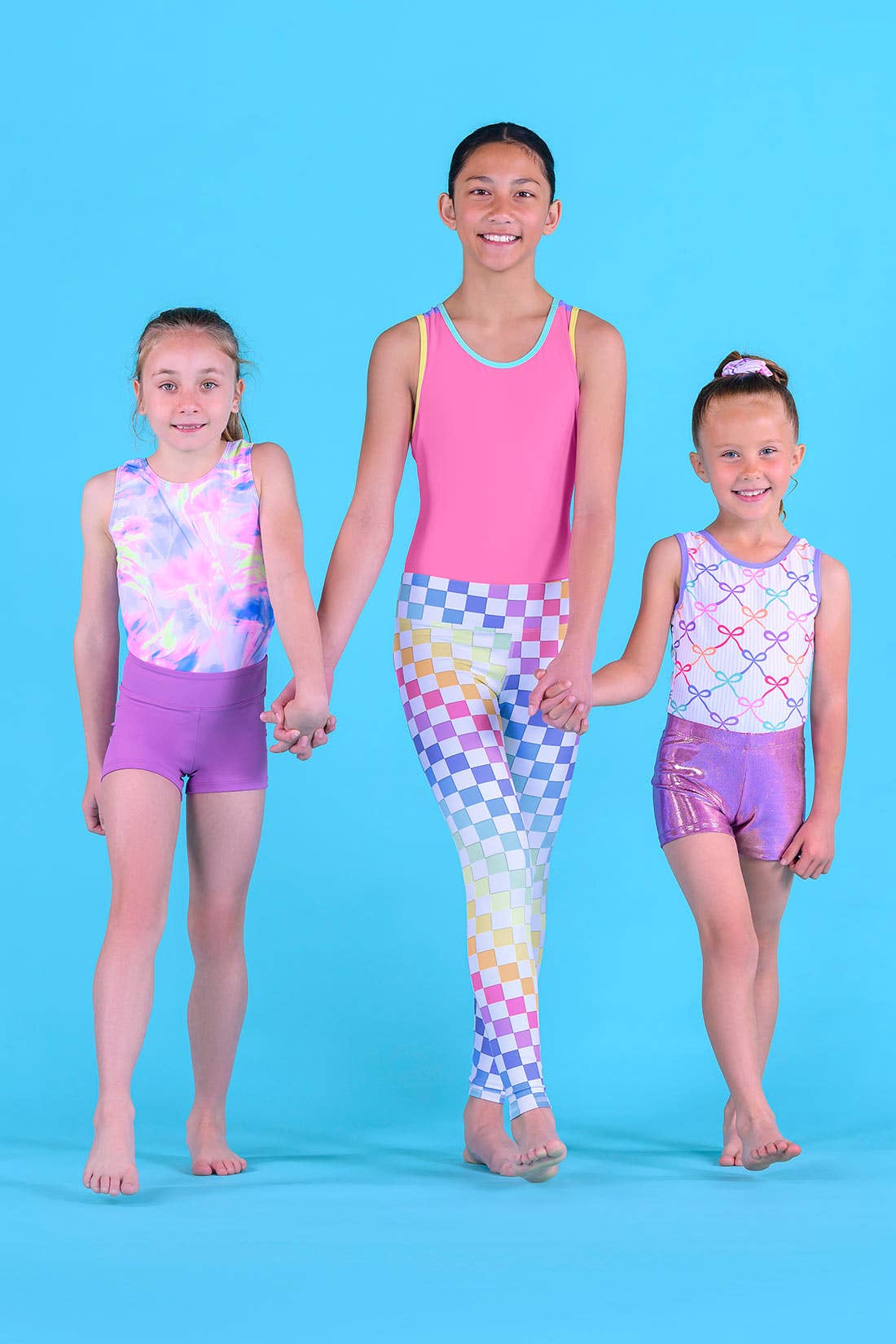 Take a Bow Leotard