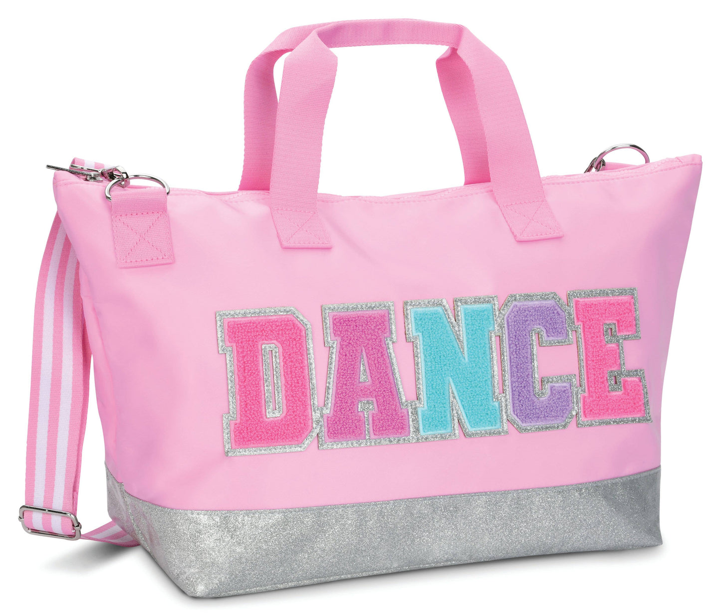 DANCE OVERNIGHT BAG