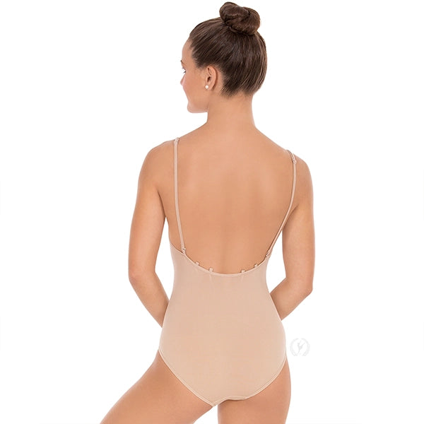 Girls Seamless Camisole Liner by EuroSkins (95707C)