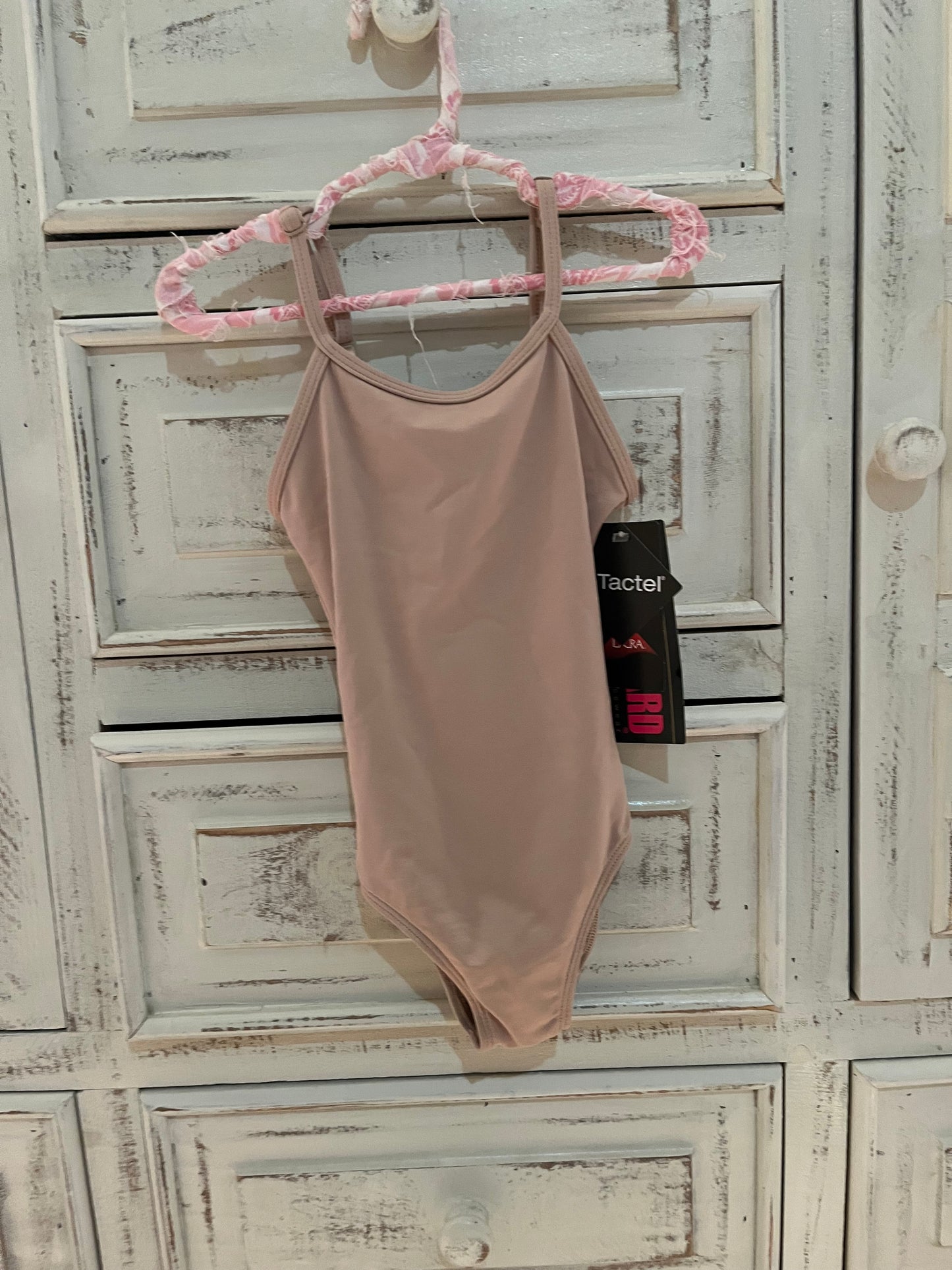 Eurotard Microfiber Camisole Leotard