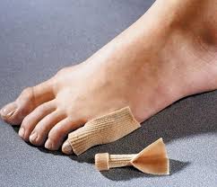 Bunheads Pointe Shoe Gel Accessories