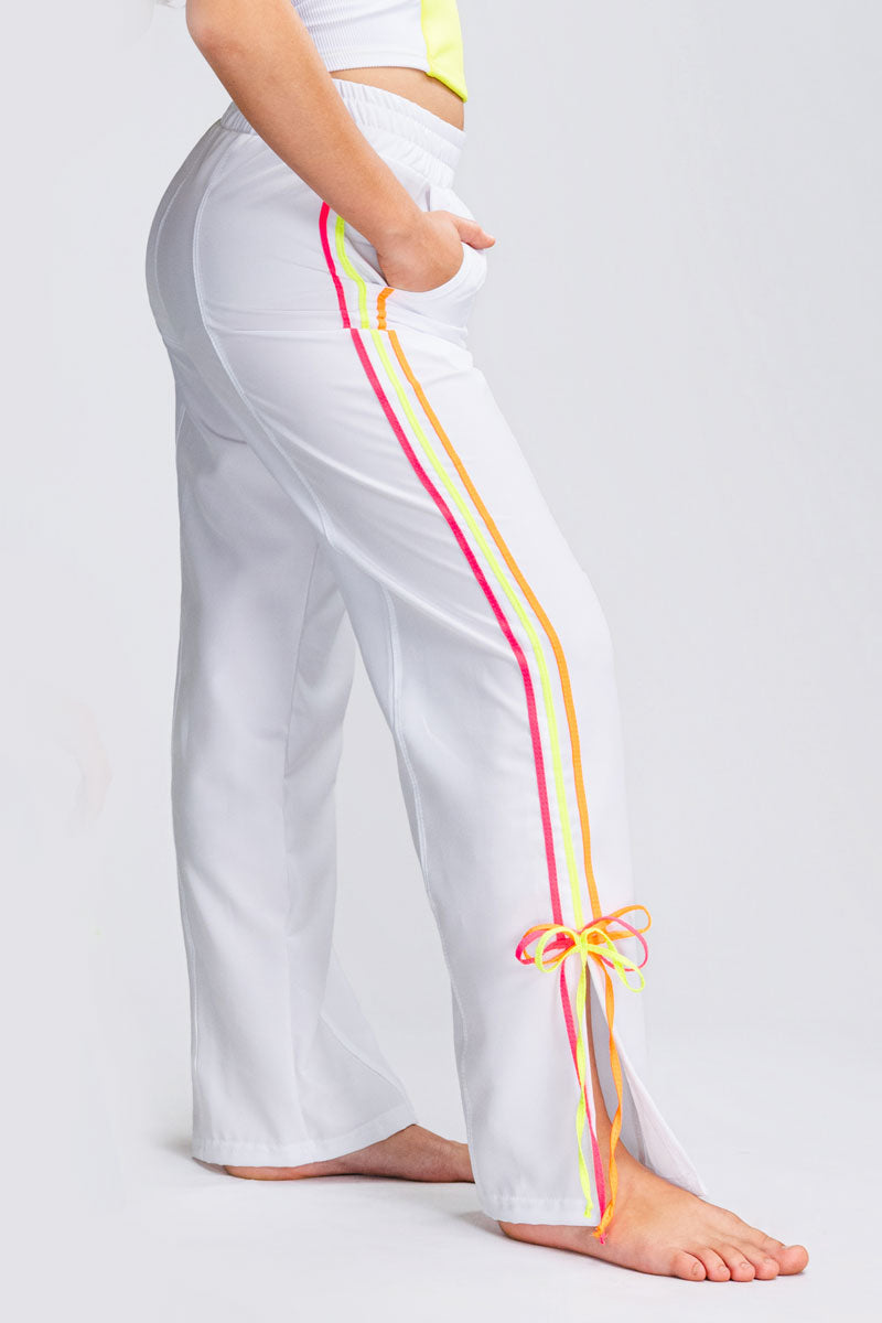 Daroch Bow Crush Pants