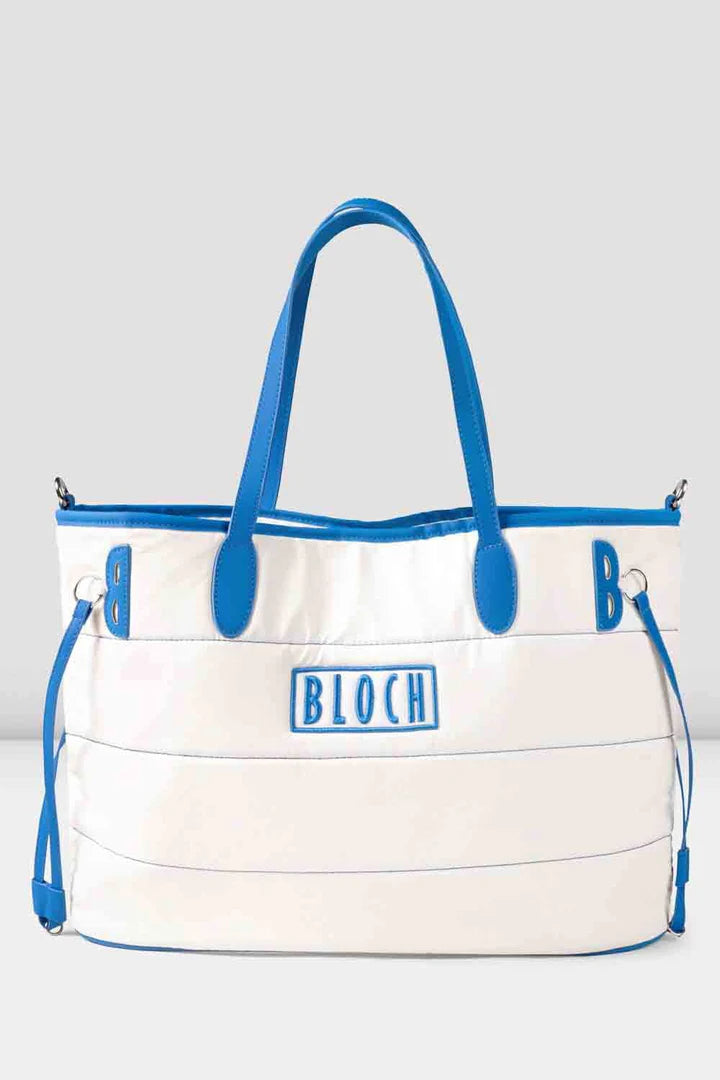 BLOCH - Shoulder Tote Bag