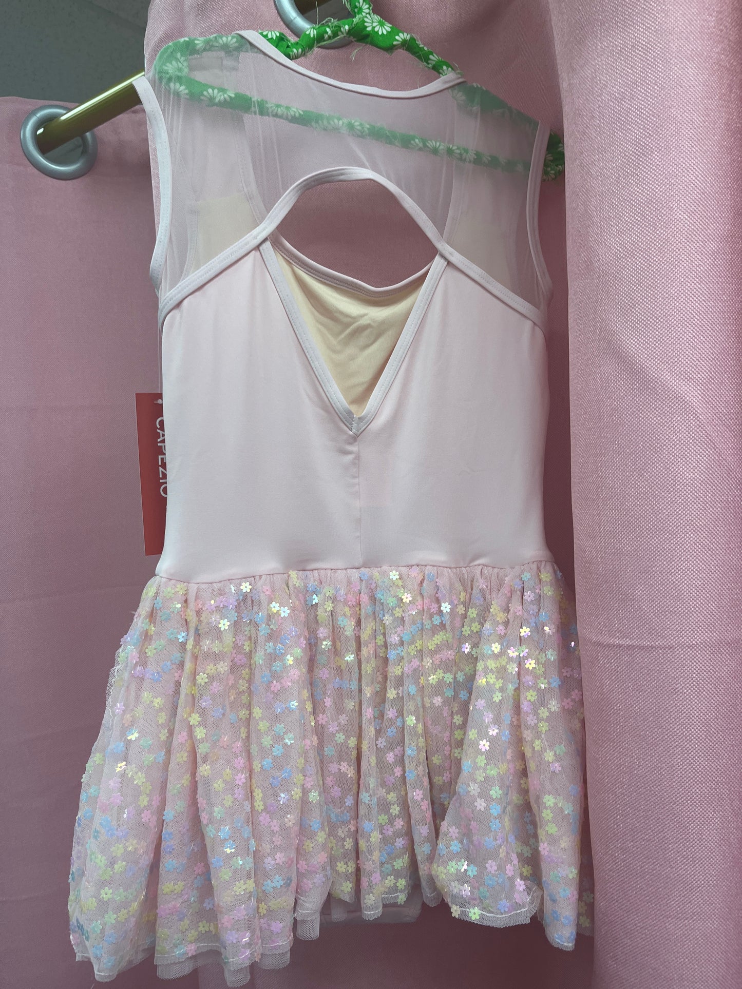 Capezio Blossom Dress