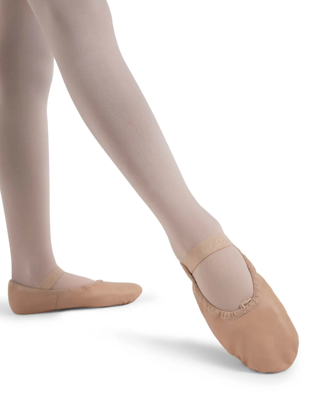 Capezio Daisy Ballet Shoe