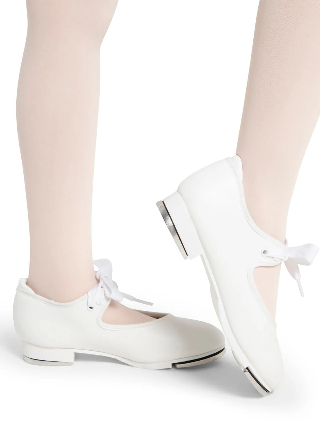 Capezio Shuffle Tap Shoes