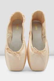 BLOCH - European Balance Pointe Shoe