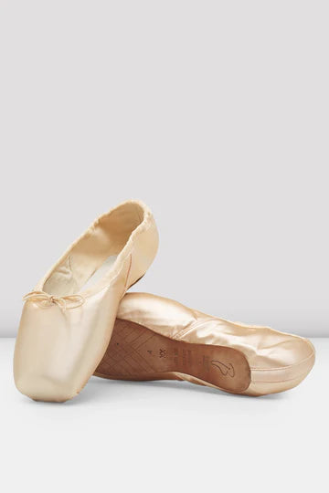 BLOCH - European Balance Pointe Shoe