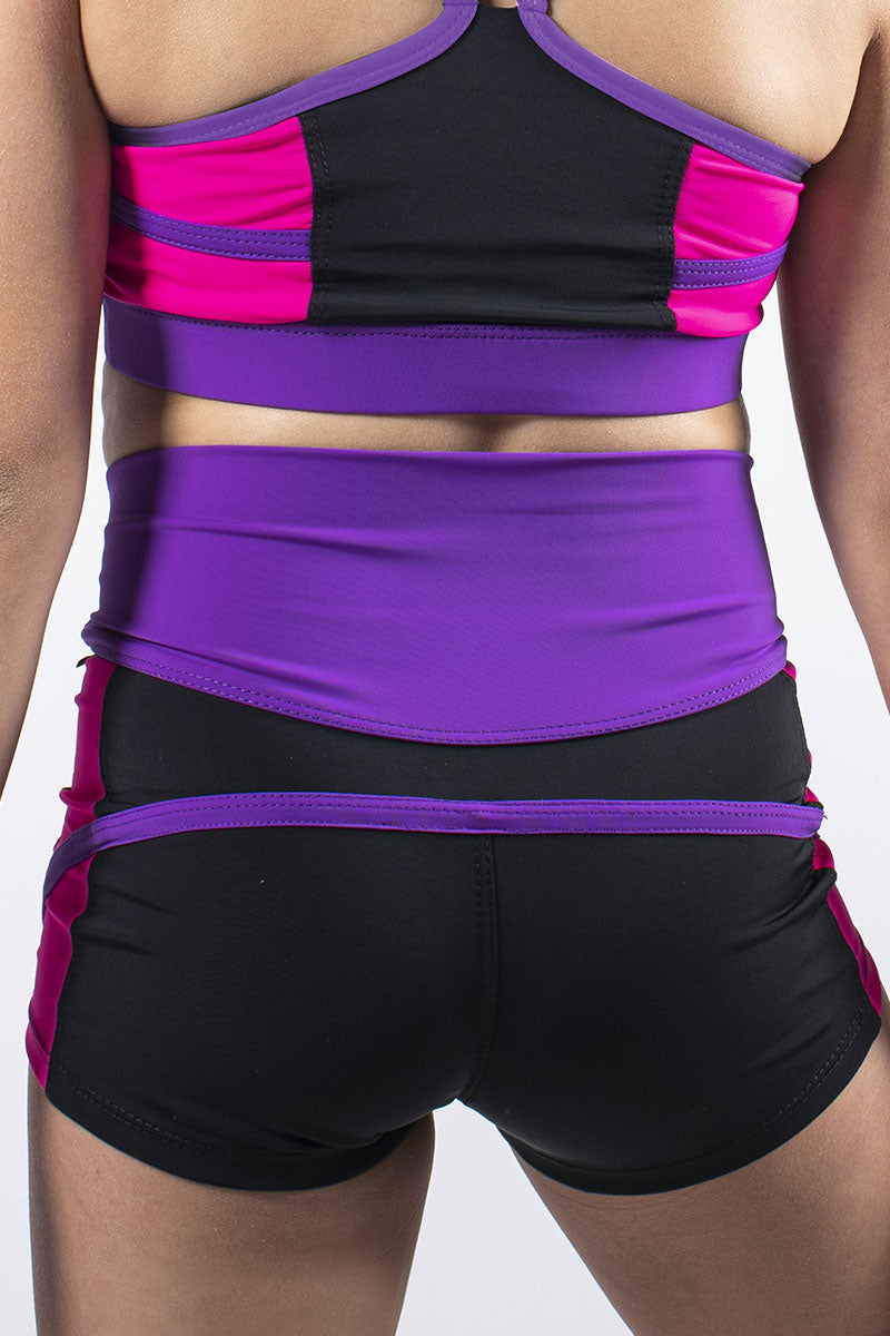 Daroch Harmony Shorts