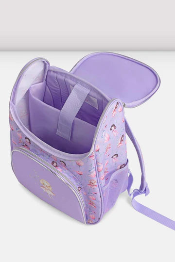 BLOCH - Ballerina Backpack