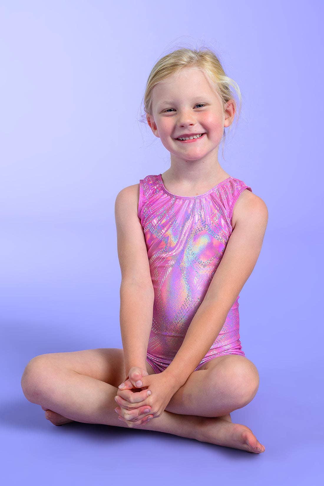 Pinky Promise Unitard