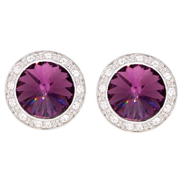 2710 Performance Earrings (17mm)