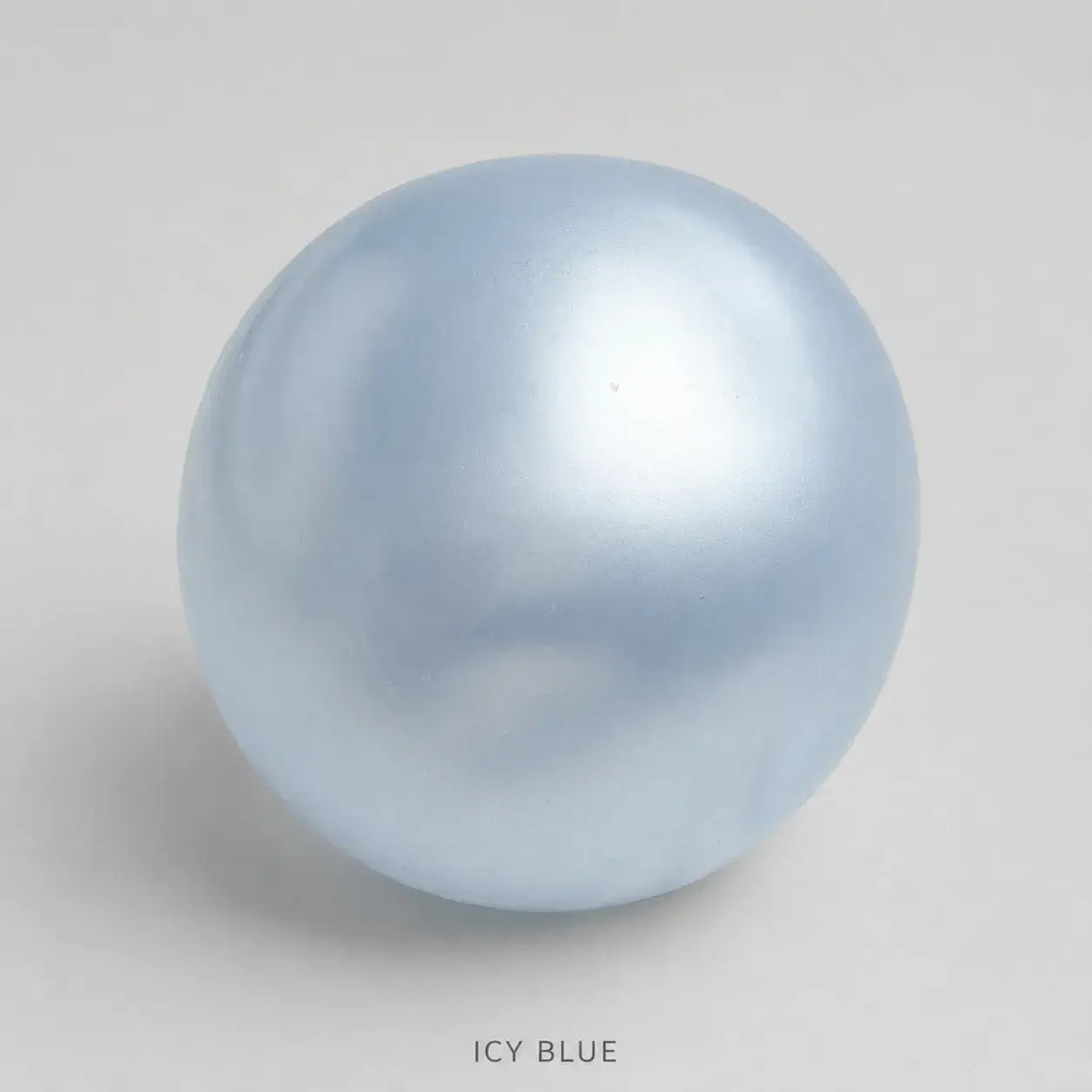 Shimmer Pearl Squish Ball
