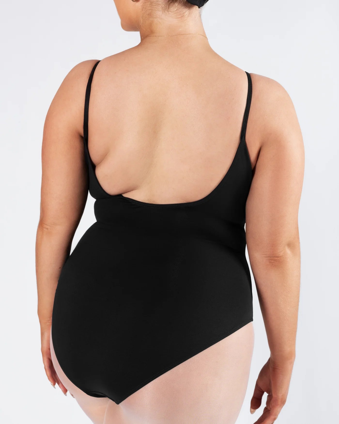 Ophelia Camisole - Black - Adult