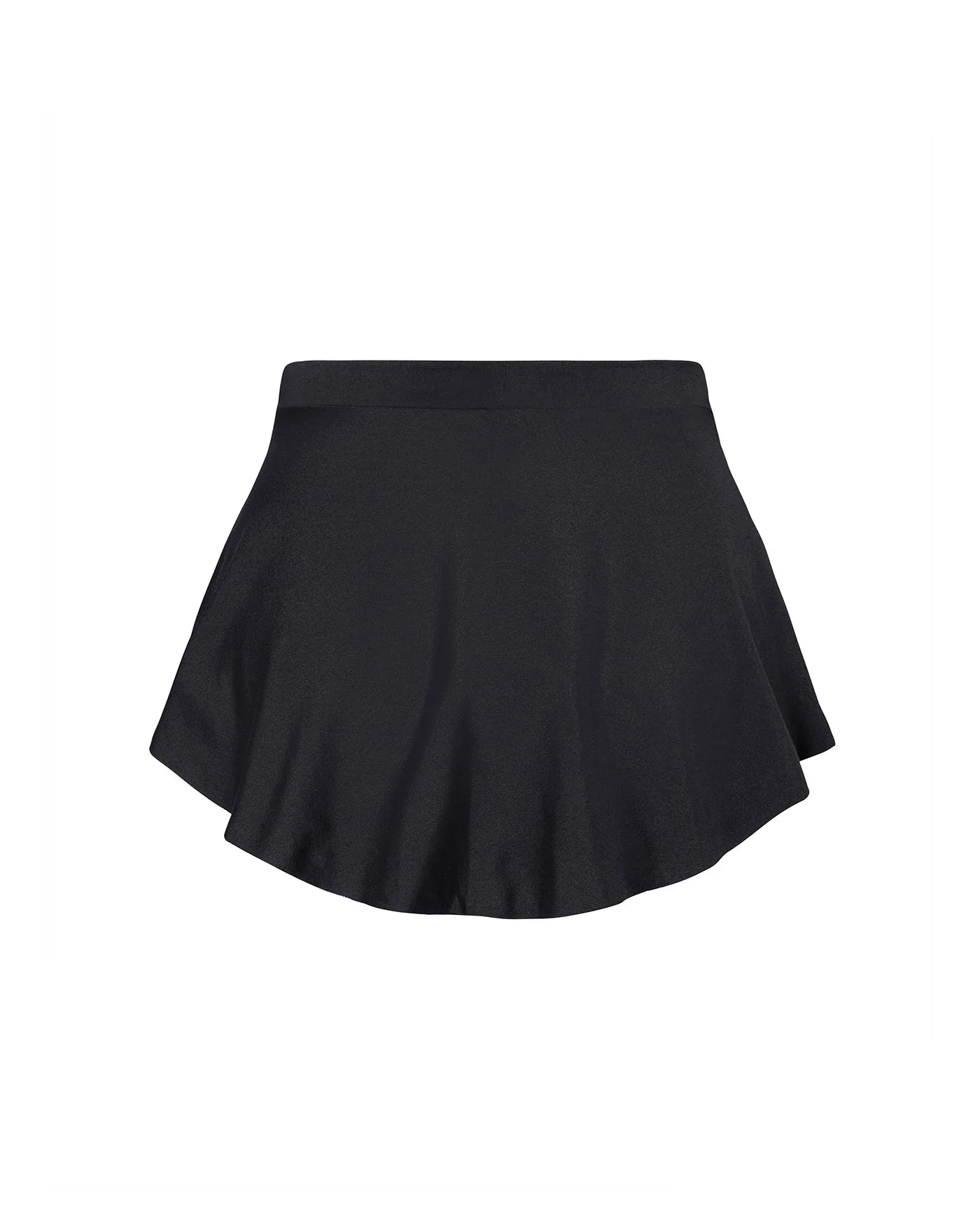 Energetiks Natalia Skirt - Black - Adult