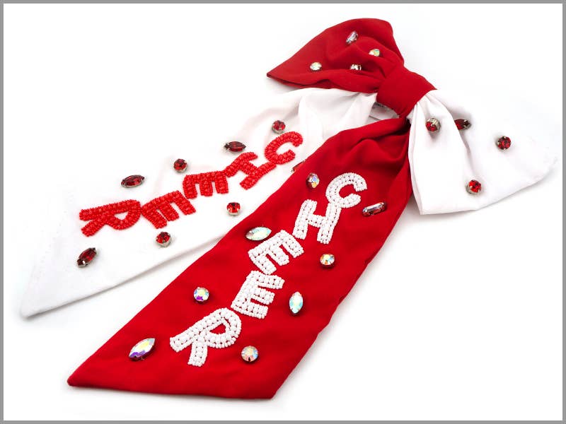 H-486-Red White
