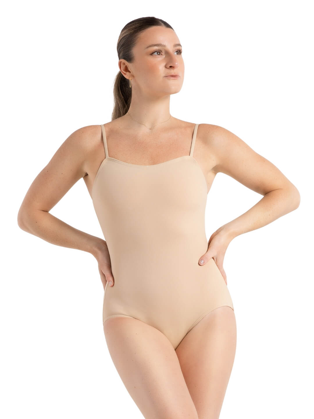 Capezio Cami Leotard - TB49