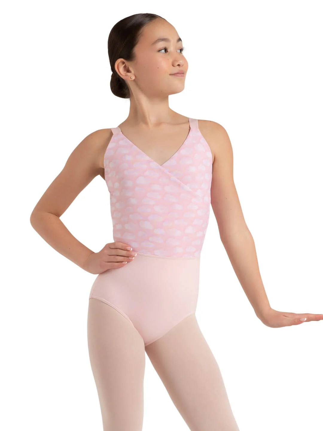 Capezio Bliss Leotard - Child