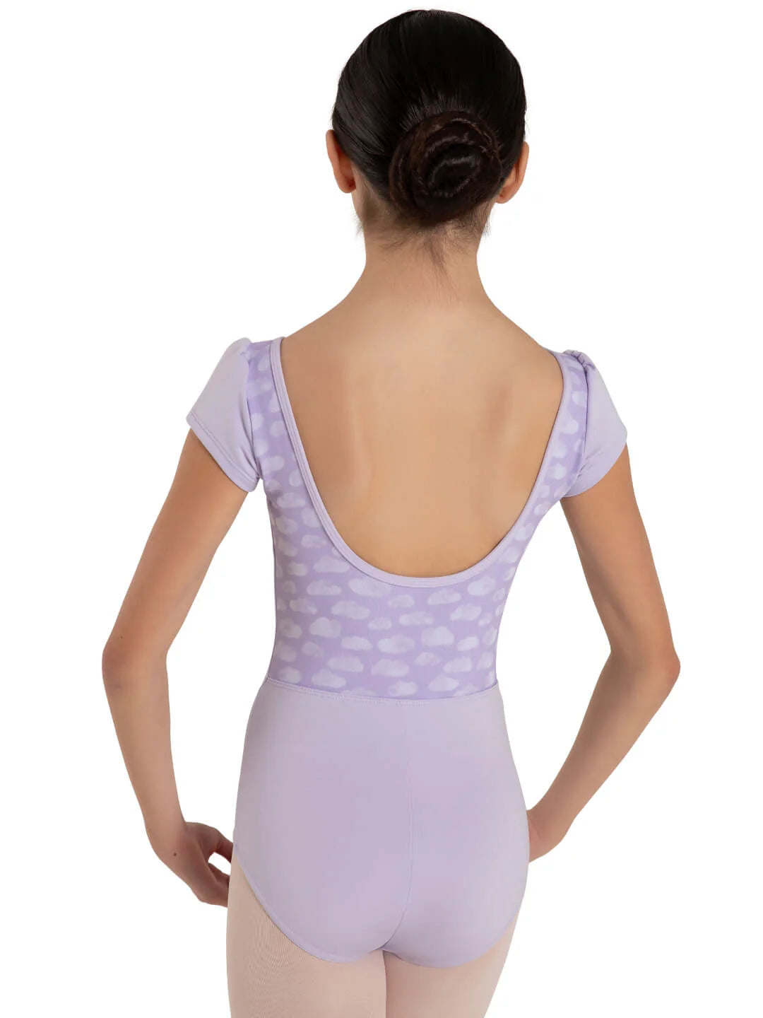 Capezio Horizon Leotard - Child