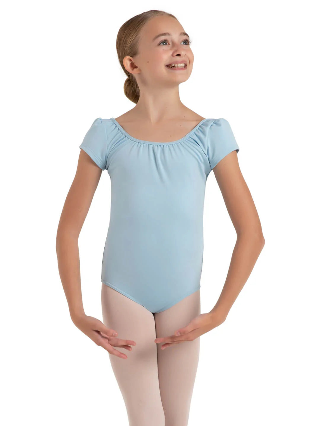 Capezio Horizon Leotard - Child