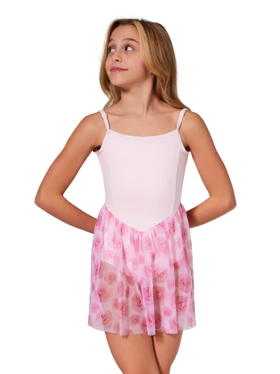 Capezio Eden Dress