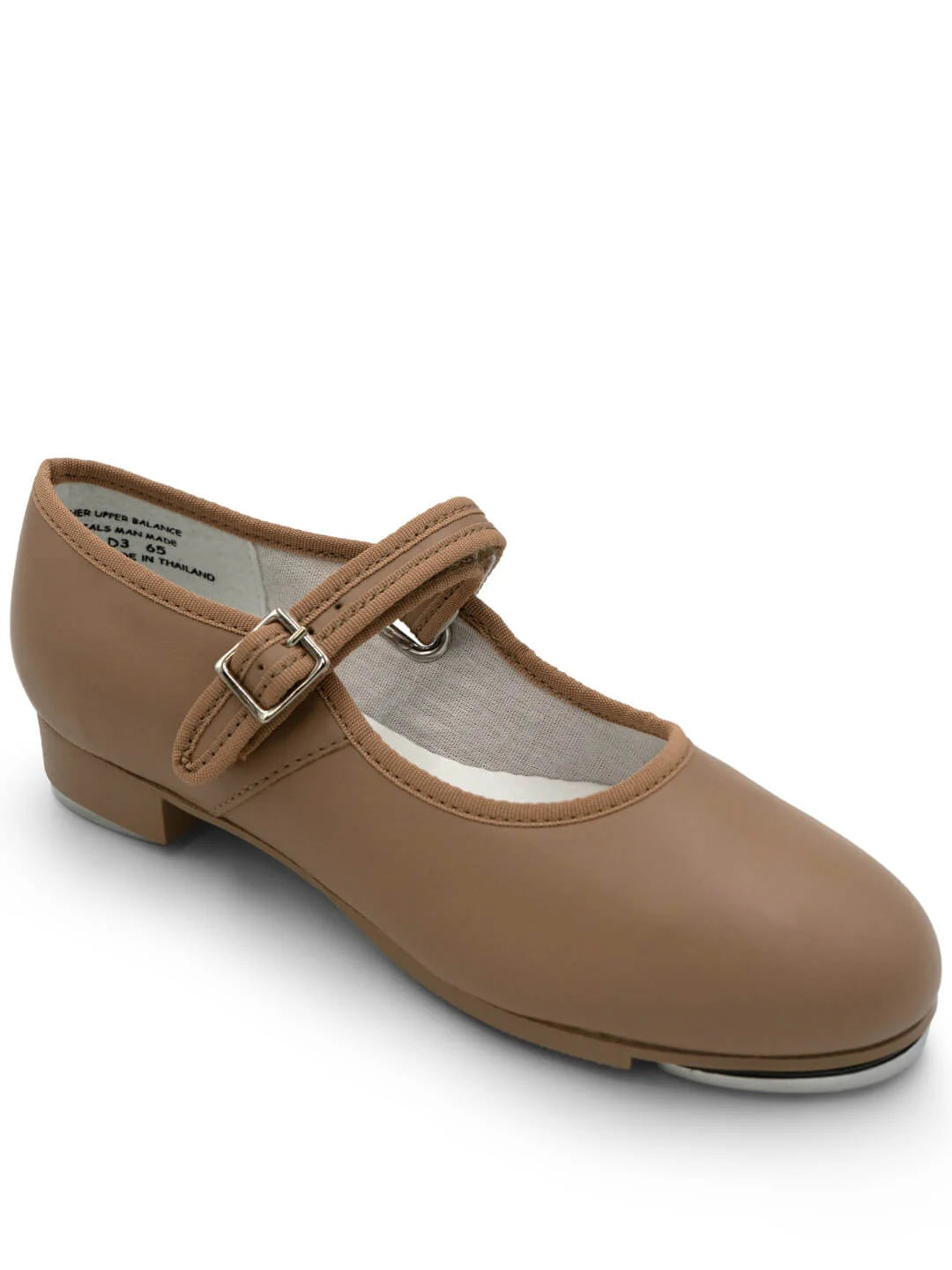 Capezio Mary Jane Tap Shoe - Child (3800C)