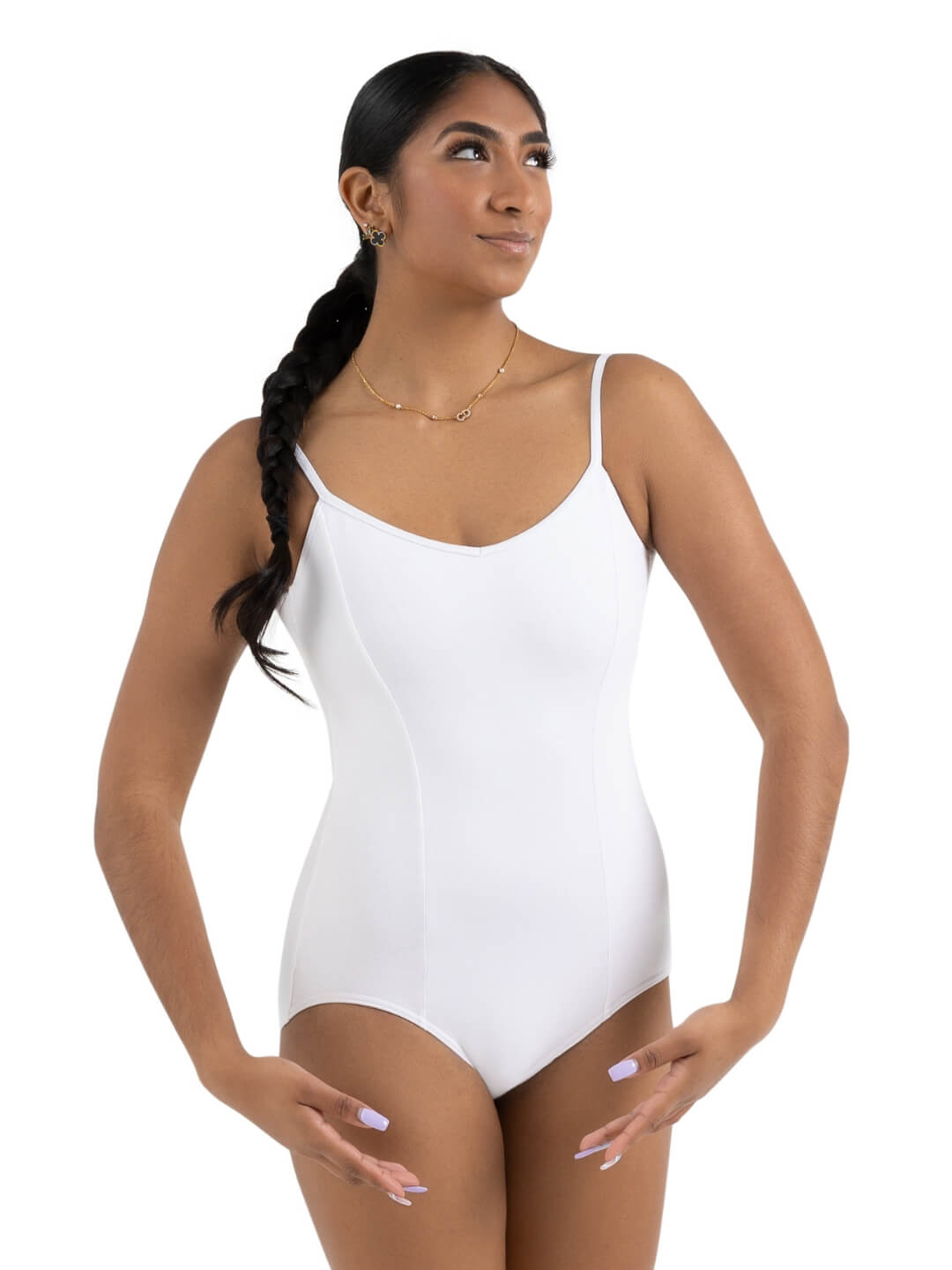 Capezio Princess Camisole CC101
