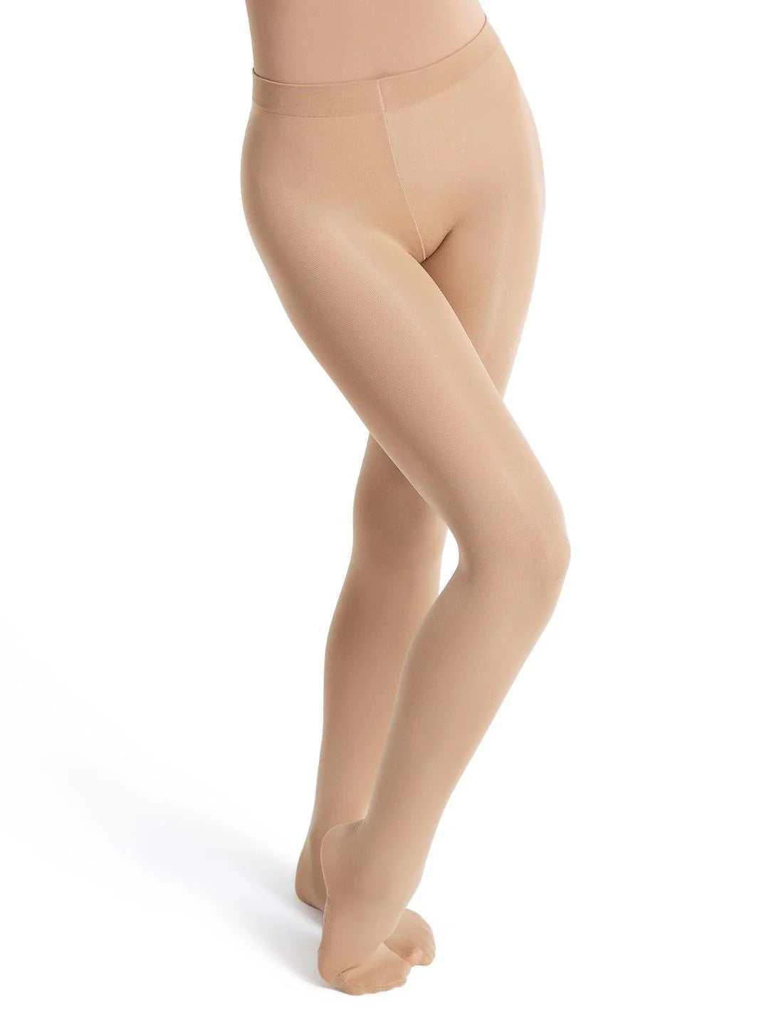 Capezio Ultra Soft Tights