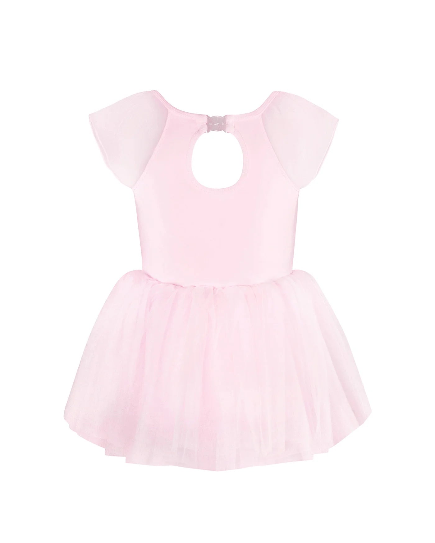 Energetiks Isla Tutu - Candy Pink - Child