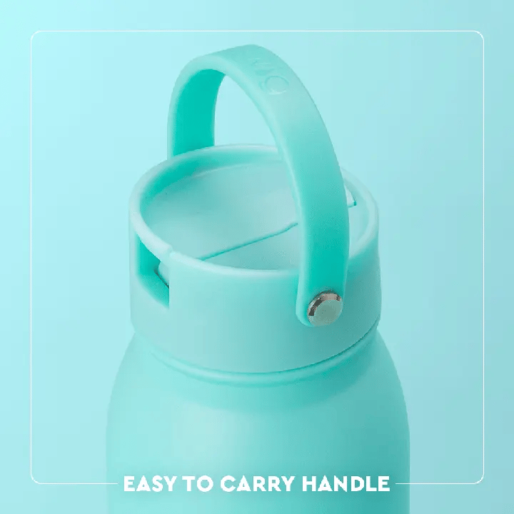 On Pointe Flip + Sip Bottle (36oz)