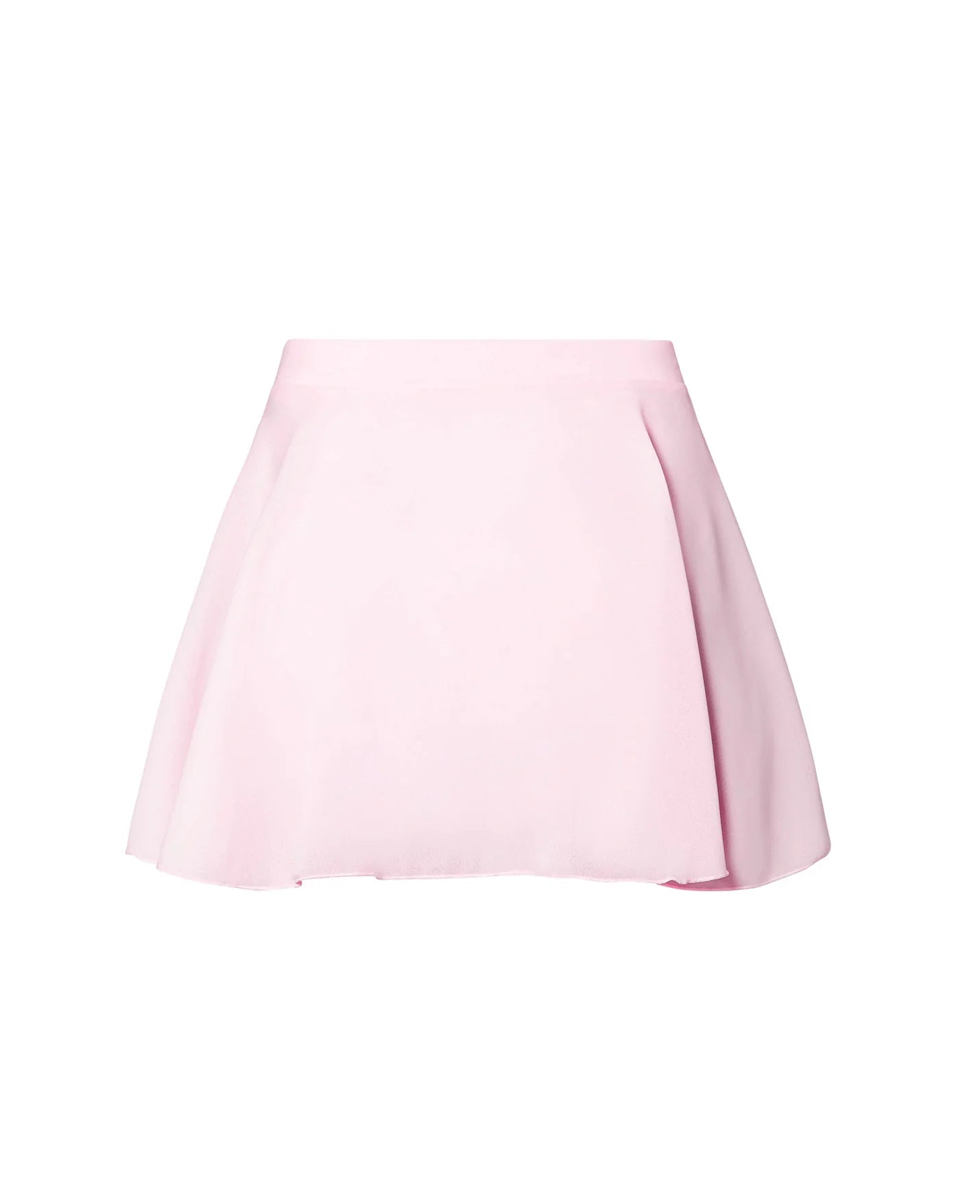 Energetiks Ruby Skirt - Candy Pink - Child