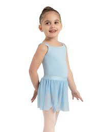 Capezio Dreamy Dress - Child