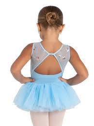 Capezio Twinkle Tutu Dress - Child