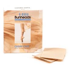 Bunheads Pointe Shoe Gel Accessories
