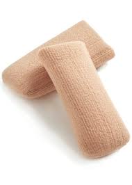 Bunheads Pointe Shoe Gel Accessories