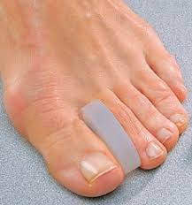 Bunheads Pointe Shoe Gel Accessories