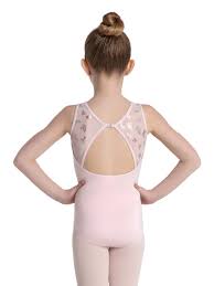 Capezio Pappillon Leotard - Child (12060C)