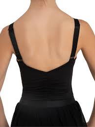 Capezio Dreamy Dress - Child