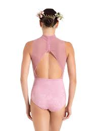 Capezio Venus Leotard - Child (12073C)
