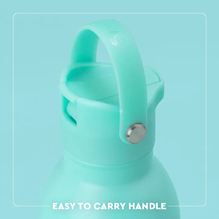 On Pointe Flip + Sip Bottle (26oz)