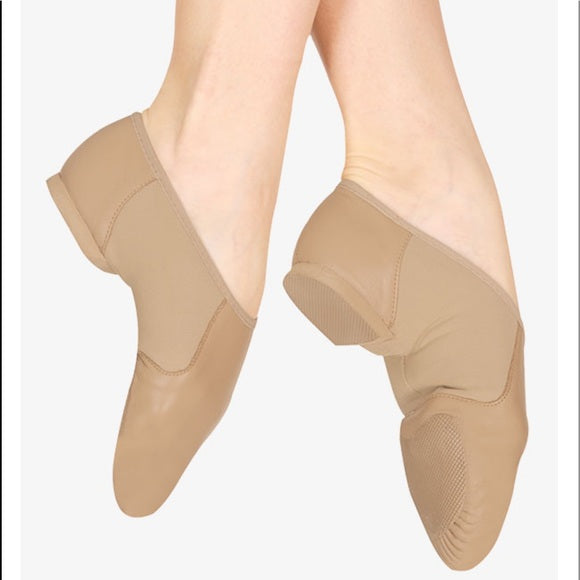 Capezio Jazz Glove Jazz Shoe (CG33W)