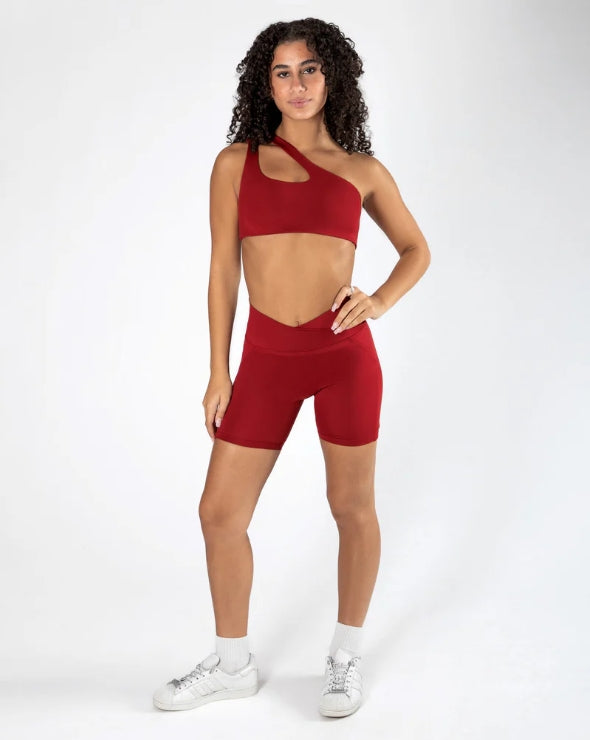 Energetiks Halley Bike Short