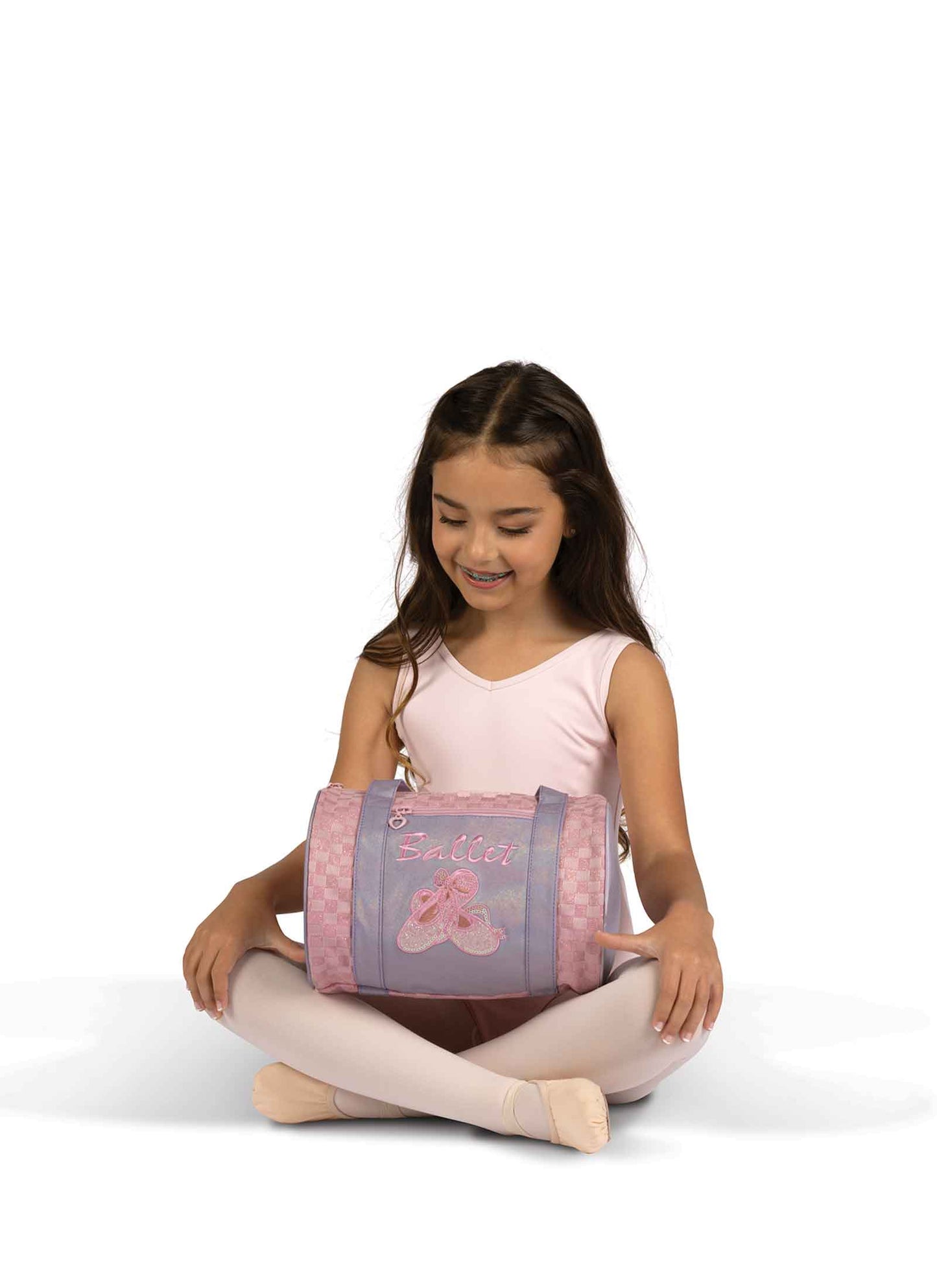 Danz N Motion My First Ballet Duffle